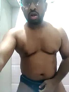 Sammy6432 from StripChat