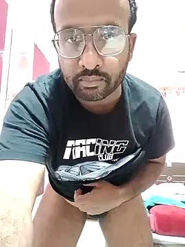 Sammy6432 from StripChat is Freechat