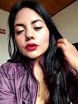 Sammy982 from StripChat is Freechat