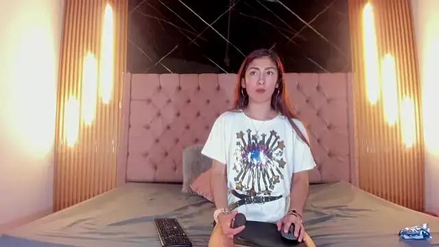 Sammy_092_ from StripChat