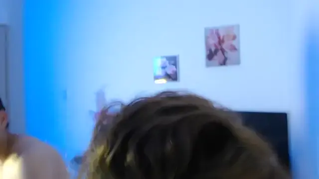 Sammy_1214 from StripChat is Freechat