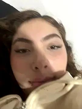 Sammy_1214 from StripChat is Freechat
