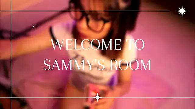 sammy__8 from StripChat