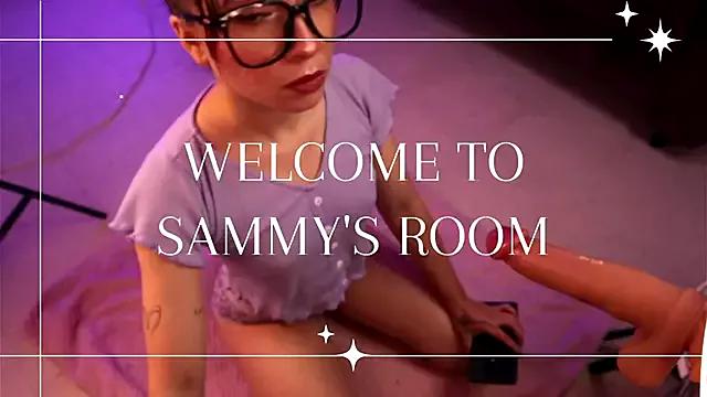 sammy__8 from StripChat