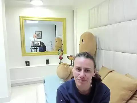 Sammy_and_Jhon from StripChat