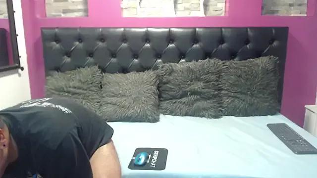 Sammy_and_Jhon from StripChat
