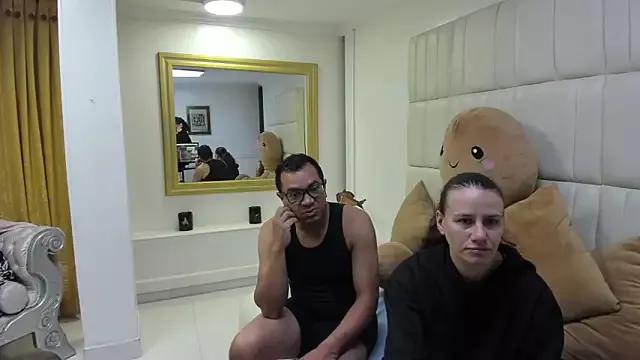 Try our streaming cams variety and talk on a personal level with our adorable girls streamers, showing off their bountiful shapes and dildos.