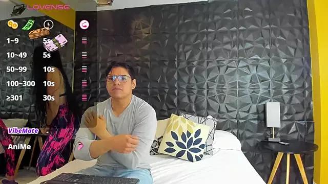 Sammy_and_matt from StripChat