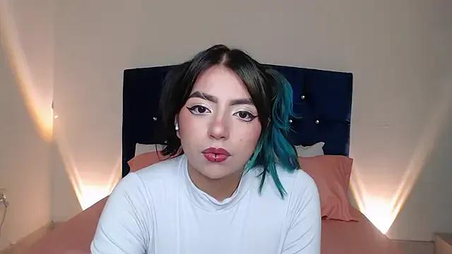 Try our streaming cams variety and talk on a personal level with our adorable girls streamers, showing off their bountiful shapes and dildos.