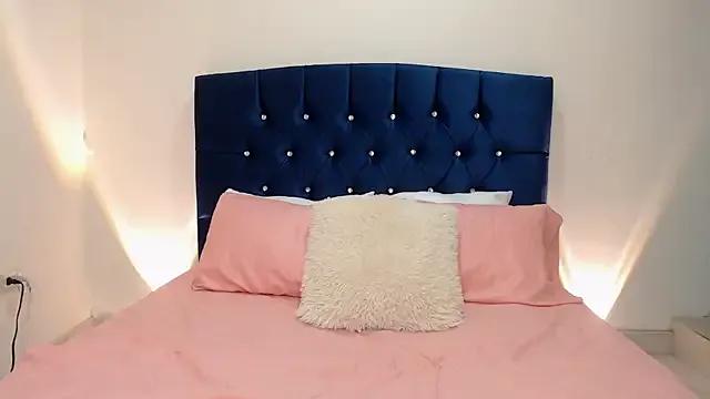 sammy_bunny1 from StripChat is Freechat
