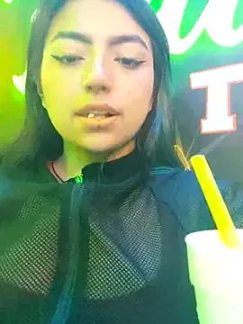 sammy_bunny1 from StripChat is Freechat