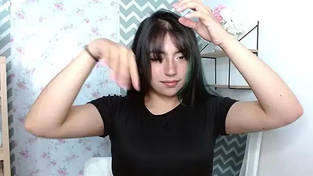 Sammy_Bunny_ from StripChat