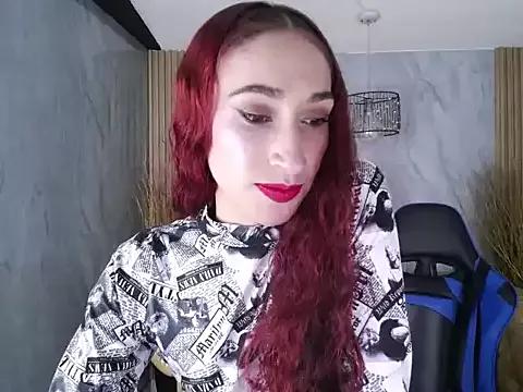 sammy_burn_a from StripChat is Freechat