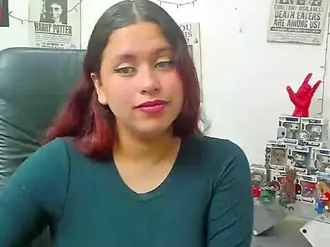 sammy_cute333 from StripChat