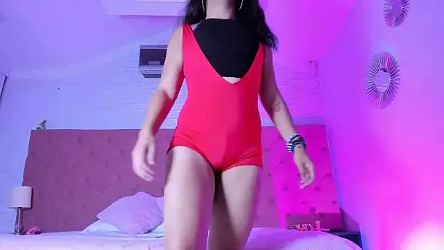 Try our streaming cams variety and talk on a personal level with our adorable girls streamers, showing off their bountiful shapes and dildos.