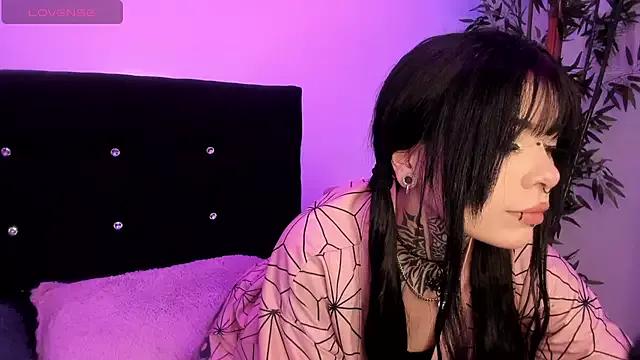 Sammy_f_uck from StripChat