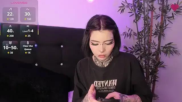 Try our streaming cams variety and talk on a personal level with our adorable girls streamers, showing off their bountiful shapes and dildos.