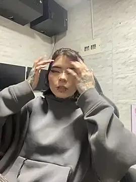 Sammy_f_uck from StripChat