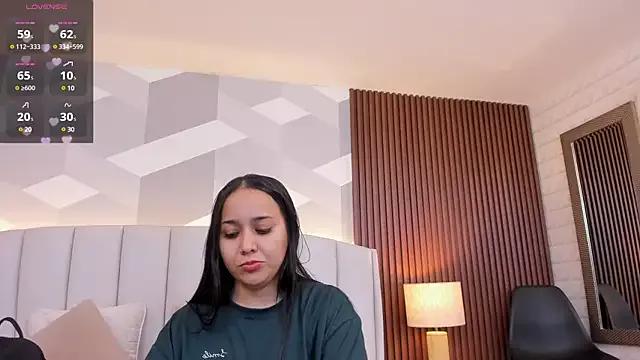 Sammy_Fit_ from StripChat