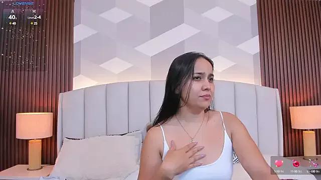 Try our streaming cams variety and talk on a personal level with our adorable girls streamers, showing off their bountiful shapes and dildos.