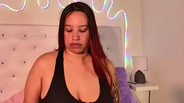 sammy_houston from StripChat