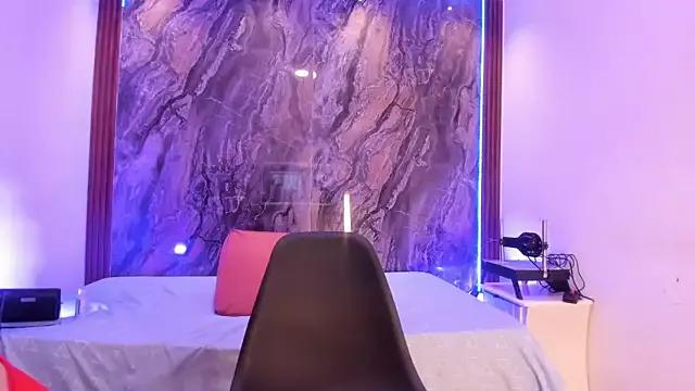 Sammy_Lovess from StripChat is Freechat