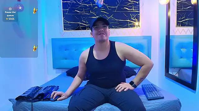 Sammy_Matt from StripChat is Freechat