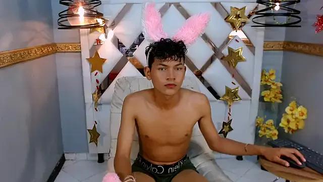 Sammy_Millers from StripChat