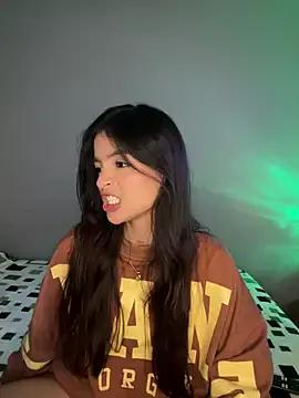 Try our streaming cams variety and talk on a personal level with our adorable girls streamers, showing off their bountiful shapes and dildos.