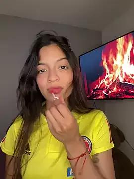 Sammy_pink from StripChat