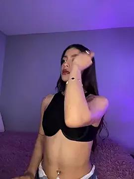 Sammy_pink from StripChat is Freechat