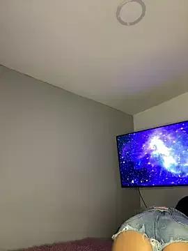 Sammy_pink from StripChat