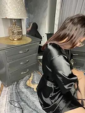 Sammy_Sweet01 from StripChat is Freechat