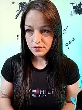 Sammy_tafur from StripChat is Freechat