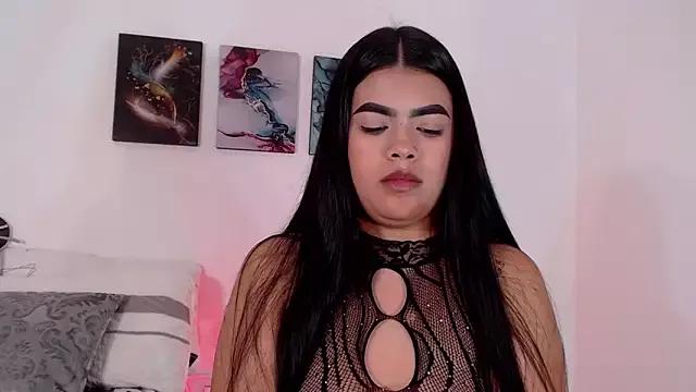 Sammy_w1 from StripChat