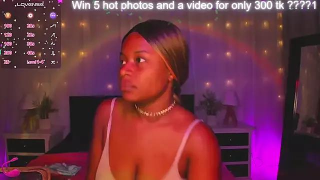 SammyDanger_ from StripChat