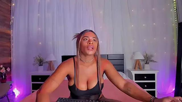 SammyDanger_ from StripChat