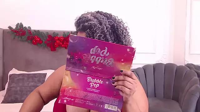 SammyHank from StripChat
