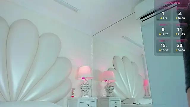SammyJhuls from StripChat is Freechat