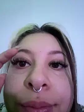 Sammymoon from StripChat