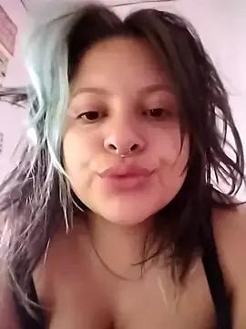 Sammymoon from StripChat