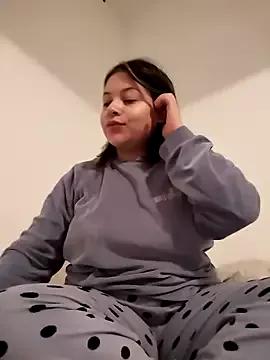 Sammymoon from StripChat