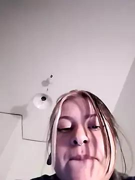 Sammymoon from StripChat