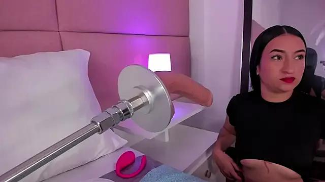 Try our streaming cams variety and talk on a personal level with our adorable girls streamers, showing off their bountiful shapes and dildos.