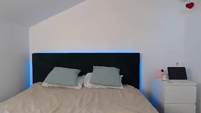 SammyPeeks from StripChat is Freechat