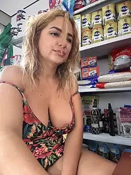 Try our streaming cams variety and talk on a personal level with our adorable girls streamers, showing off their bountiful shapes and dildos.