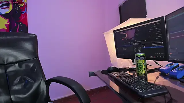 sammyRhoades on StripChat 