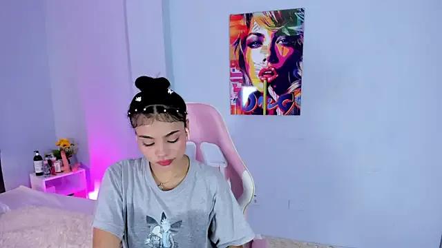 SammyRose_ from StripChat
