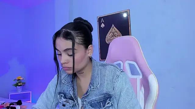 SammyRose_ from StripChat