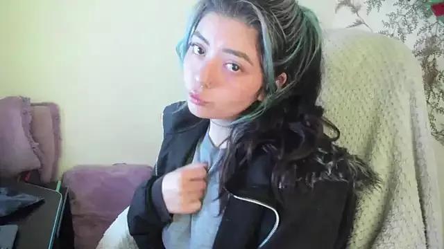 Sammysammy_ from StripChat